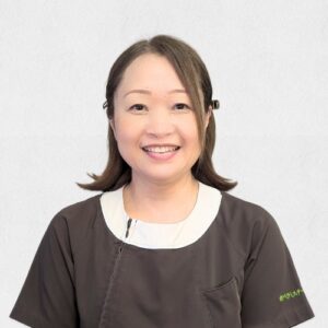 スタッフ 中野 生子