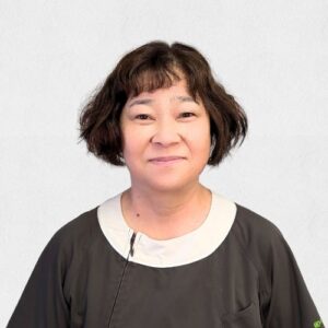 スタッフ 和田 直子