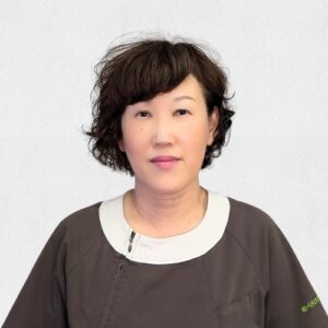 スタッフ 古市 秀子